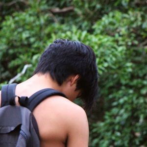 Meet your Posher, Eddie